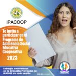 Programa De Asistencia Social Ipacoop