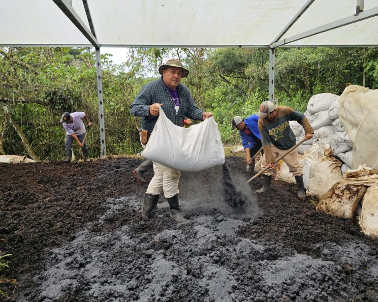 Seguimos capacitando al sistema cooperativo de Chiriquí