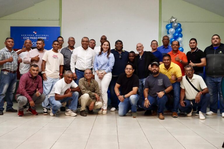 IPACOOP insta a  construir con el ejemplo una mejor sociedad