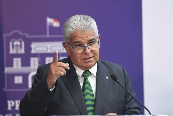 Cumbre Mundial del Cooperativismo 2026 traerá más oportunidades para los panameños dijo el mandatario de la nación
