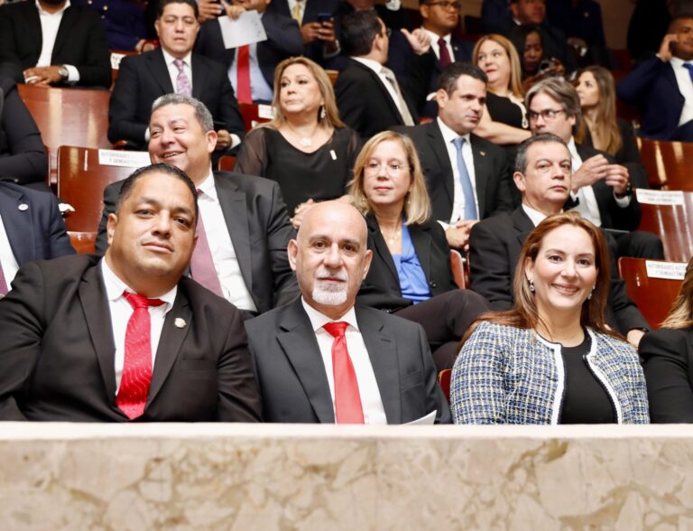 Directora ejecutiva comparte logros del IPACOOP durante el primer año de gestión del presidente Mulino