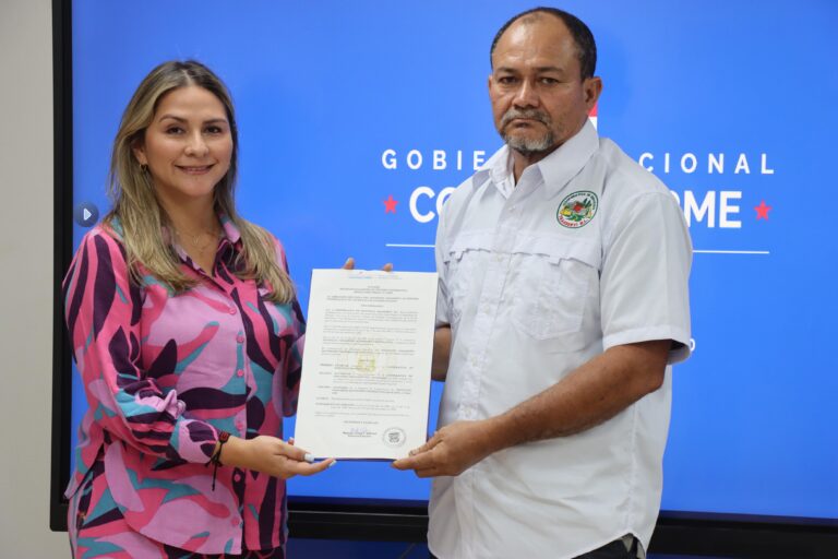 Registro de nueva cooperativa demuestra crecimiento del cooperativismo como modelo económico empresarial en el país