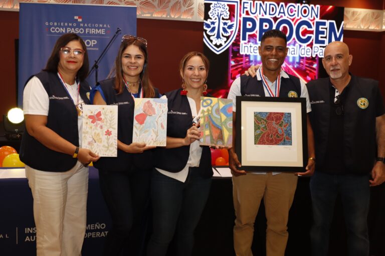 Congreso Cooperativo Juvenil aporta herramientas para el desarrollo de proyectos con arte e integración