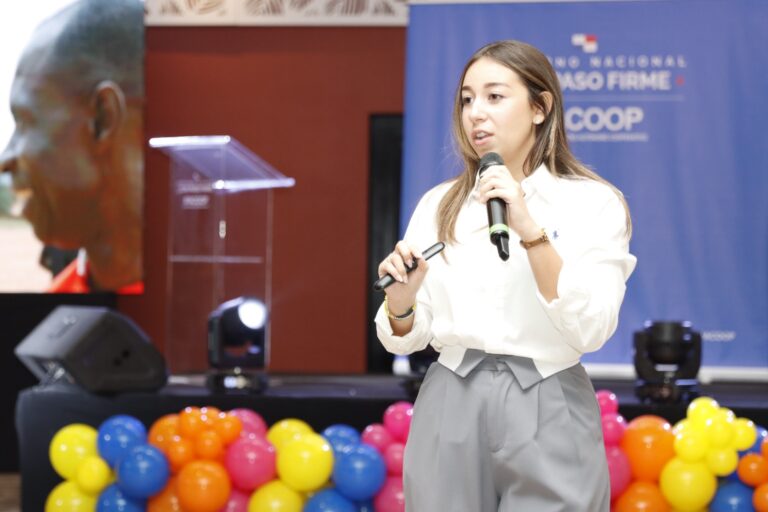 Culminan Congreso de Cooperativismo Juvenil bautizando la sinergia como el hábito del IPACOOP