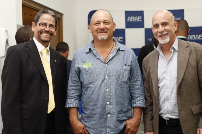 IPACOOP participa en premiación de cooperativistas pescadores y acuicultores