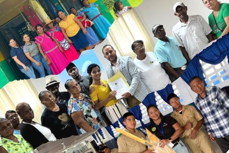 Avances cooperativos en las provincias