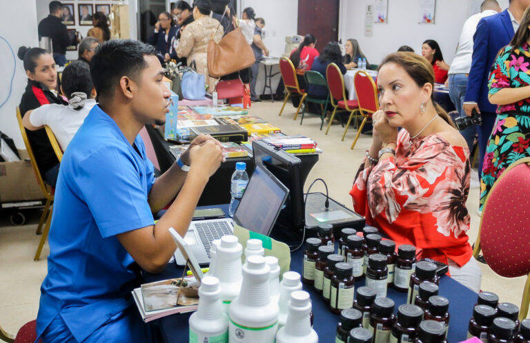 IPACOOP vela por el bienestar y confianza de sus colaboradores