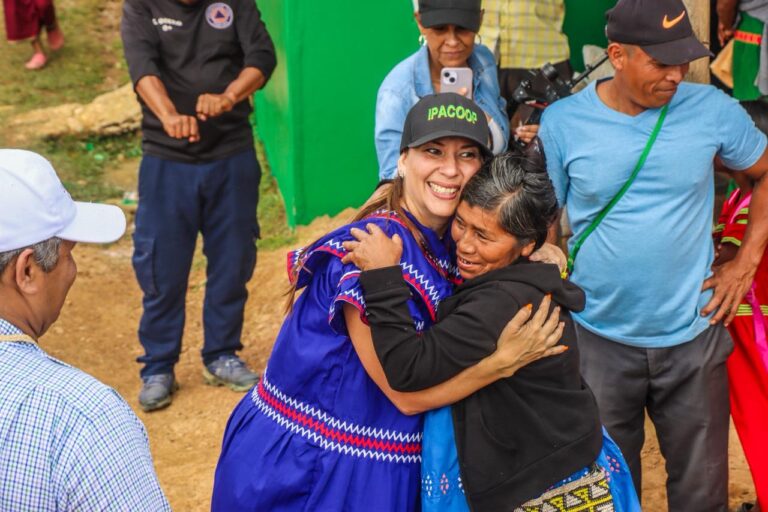 Una labor relevante llena de tradición y calor humano identifican a las cooperativas de la comarca Ngäbe Buglé