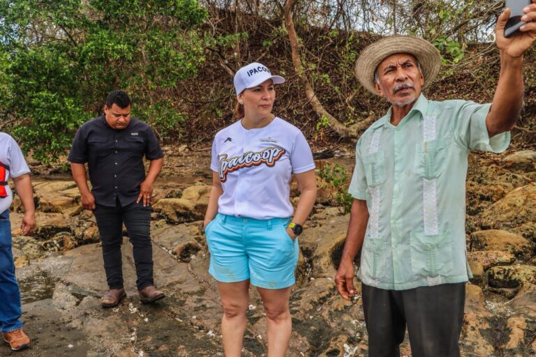 Construcción de confianza y crecimiento identifican a Cooperativa Dos Bocas Tebarios en Veraguas