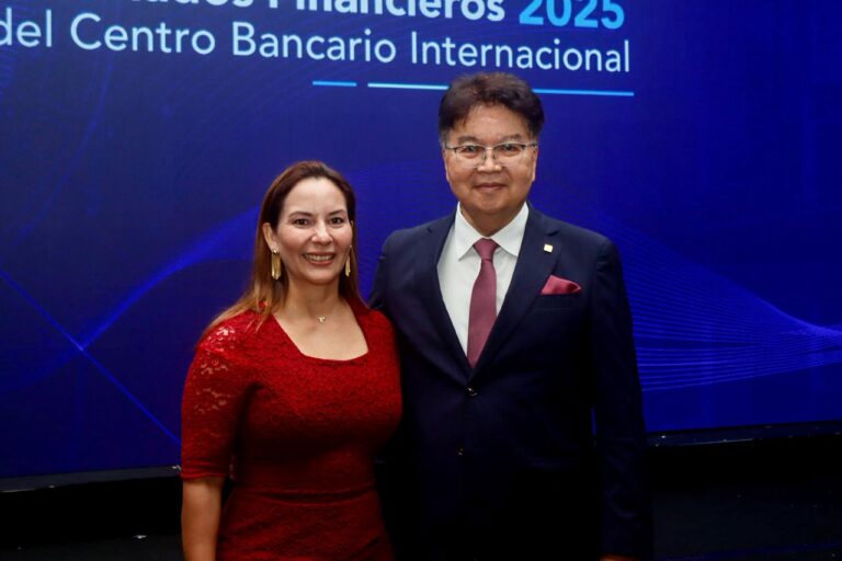 Centro Bancario Internacional sigue creciendo a buen ritmo
