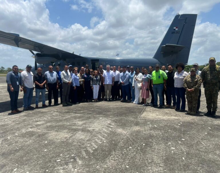 IPACOOP promueve el cooperativismo como estrategia de crecimiento socioeconómico en Darién