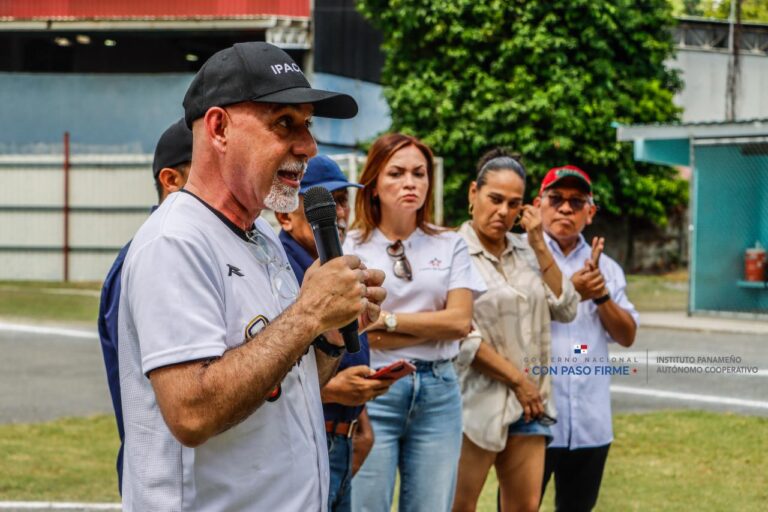 Cohesión y respaldo imperan en la “Copa Solo Periodista 2026”