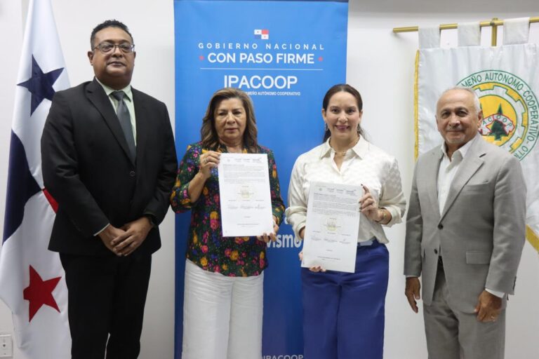 Nuevas herramientas para el Sector cooperativo con IPACOOP y los Centros de Competitividad a nivel nacional – CECOM