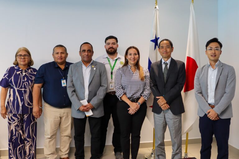 IPACOOP y MIDA impulsan Plan de Acción para fortalecer a productores cooperativistas de Veraguas