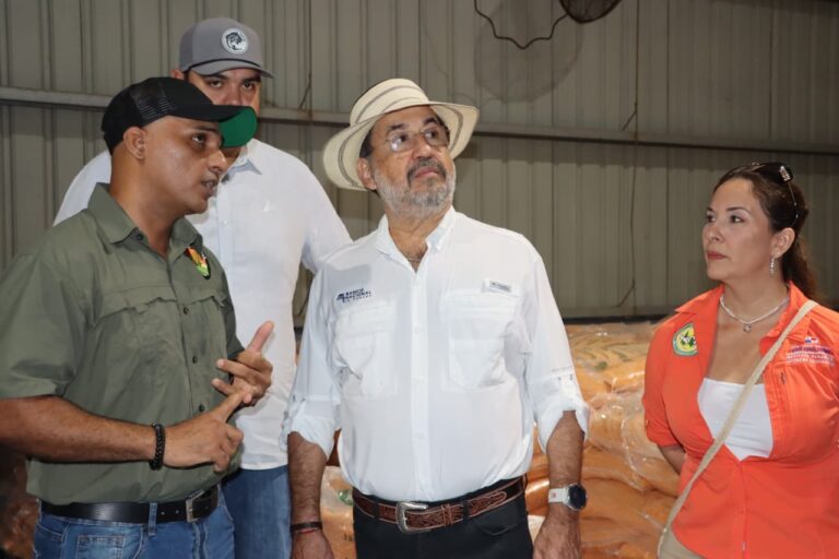 Cooperativa de Producción Productores Santeños mejora su eficiencia operativa